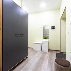 Фото Апартаменты на улице Петра Ломако 12