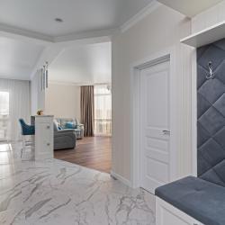 Фото Отель Wolf Apartments (Вольф Апартментс) на улице Халтурина