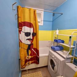 Фото Отель Onebed на улице Бобруйская 20
