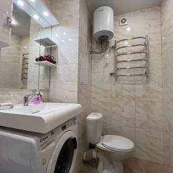 Фото Отель AlexHome (АлексХоум) на улице Трудовая 19А-59