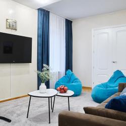 фото 13 GMApartments (ДжиЭмАпартментс) на улице Арбат 15/43