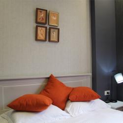 Фото Отель Jinj Gyumri Boutique Hotel (Джиндж Бутик)