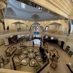 Фото Отель Hotel Shahriston (Шахристон)