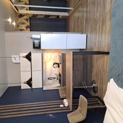 Фото Отель Студия