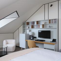 фото 12 GLINZ Hotel by Ginza Project (Глинз от Гинза Проджект)
