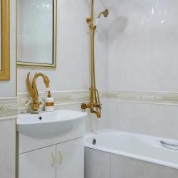 Фото Апартаменты на улице Большая Покровская 10В