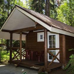 Фото Отель Green Forest Club (Грин форест клаб)