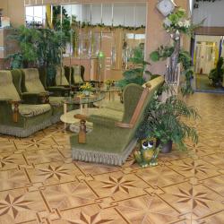 Фото Отель Евро (Evro)