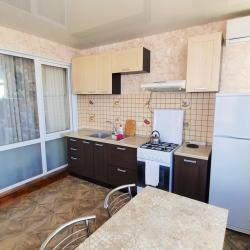 Фото Отель Варвара