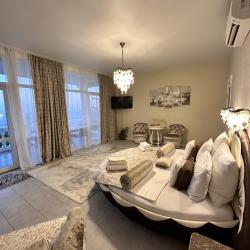 2-местный улучшенный номер Жемчуг