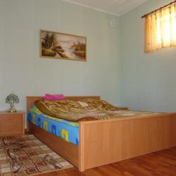 Фото Отель Качинская