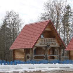 Фото Мотель Параллель на трассе М10