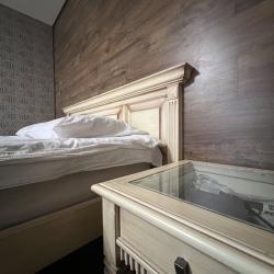 Фото Апартаменты на улице Авиационная 17 корпус 1
