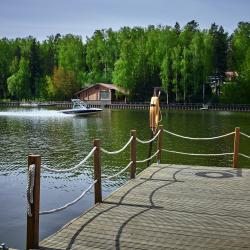 фото 20 Истра Holiday (Истра Холидей)