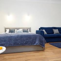 2-комнатные апартаменты улучшенные