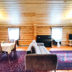 Фото Отель Николо-Поле