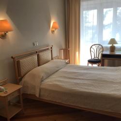 Фото Отель ТИРС