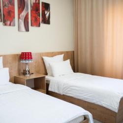 Фото Отель Airport hotel Aktau (Аэропорт )