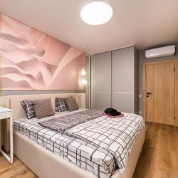 Фото Отель Жилой квартал на улице Волкова