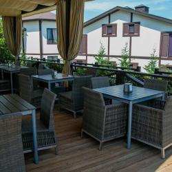 Фото Отель Дачи