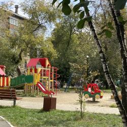 Фото Отель Доброе утро на улице Шевченко