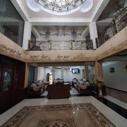 Фото Отель Said Islom Khoja (Саид Ислом Ходжа)