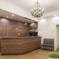 фото 1 Комфорт