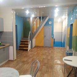 Фото Отель Крона