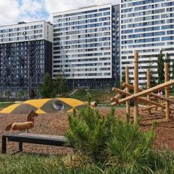 Фото Апартаменты на улице Пархоменко 156Д