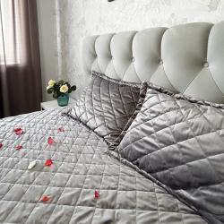 2-комнатные апартаменты стандарт