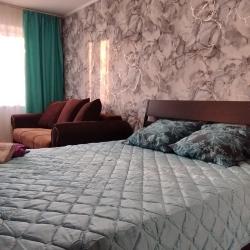 Фото Апартаменты на проспекте Дружбы 33