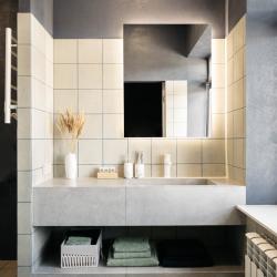 3-комнатные апартаменты улучшенные Вдохновение