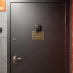 Фото Отель Apartments Liberty City на бульваре Ибрагимова