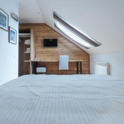 Фото Отель La Confiture (Ля Конфитюр)