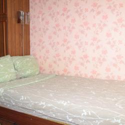 2-комнатные апартаменты стандарт