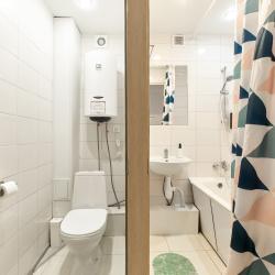 2-комнатные апартаменты стандарт №11