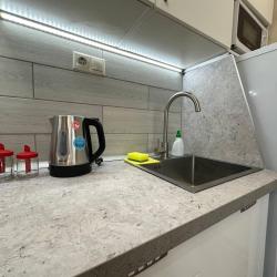 2-местные апартаменты студия