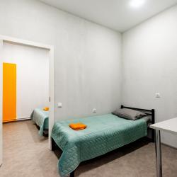 Фото ВВ-Хостел