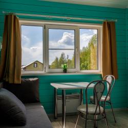 Фото Отель Новинка База Отдыха