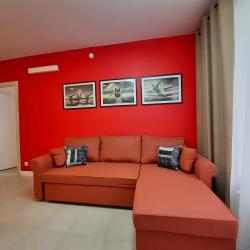 фото 3 The Loft Studio Moscow (Лофт Студио) на улице Амурская