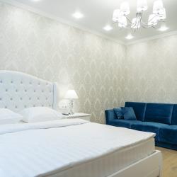 Апартаменты Kantiana на улице Еловая Аллея — 7a17343f61860020fa84f0812173eb25