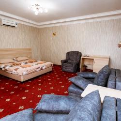 Фото Отель Лоза