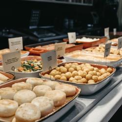 Фото Отель Точка на карте. Сортавала