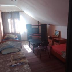 Фото Отель Восточная