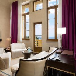 Фото Swissôtel Resort Камелия (Свиссотель Камелия)