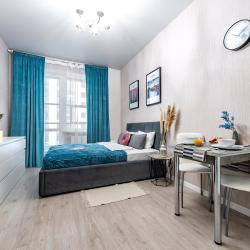 фото 61 ApartMe (АпартМи) на шоссе Пулковское 14 строение 6