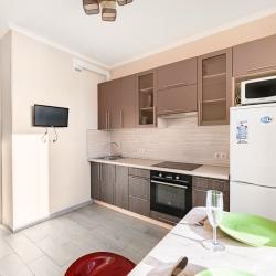 Фото Апартаменты на улице Колпакова 29