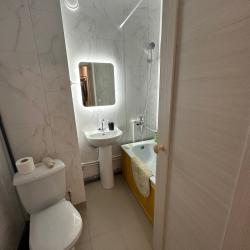 Фото Апартаменты на улице Петра Подзолкова 24