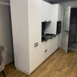 1-комнатные апартаменты студия Курортный проспект 96г