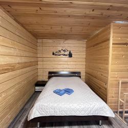 Фото Отель Мёнка.